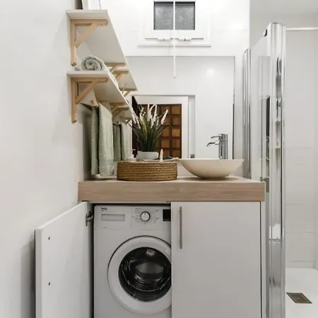 Apartamento Lindamar Canteras House