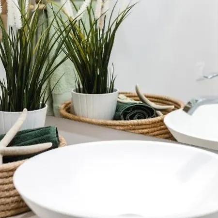 Apartamento Lindamar Canteras House