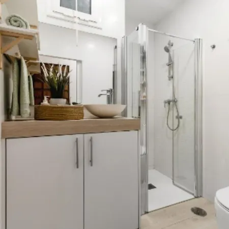 Lindamar Canteras House Apartamento *