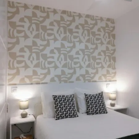 Lindamar Canteras House Appartement Las Palmas