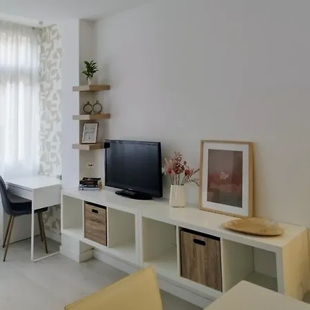 Lindamar Canteras House Apartamento