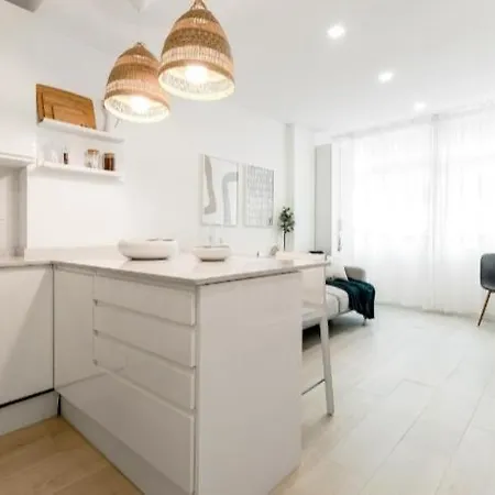 Apartamento Lindamar Canteras House