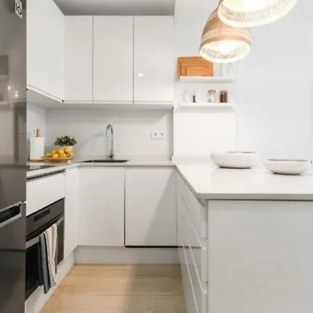 Lindamar Canteras House Appartement Las Palmas