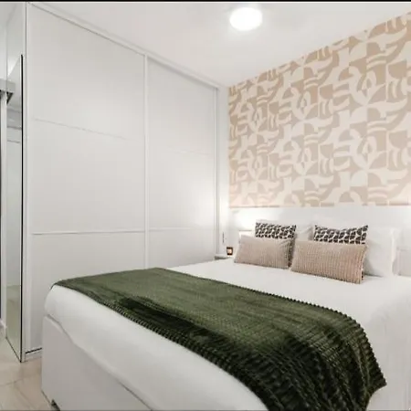 Lindamar Canteras House شقة