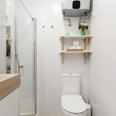 شقة Lindamar Canteras House لاس بالماس دي غران كاناريا