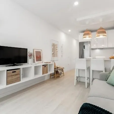 شقة Lindamar Canteras House *