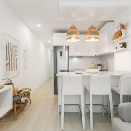 Lindamar Canteras House * لاس بالماس دي غران كاناريا